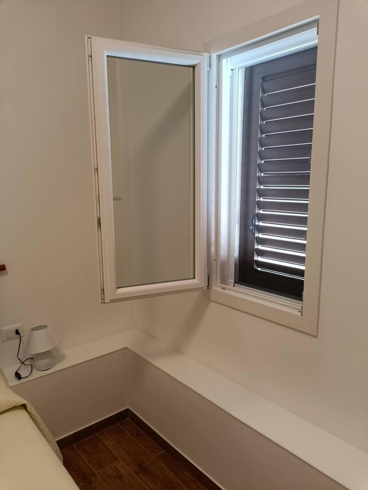 Trapani City Sea Small Apartment Εξωτερικό φωτογραφία