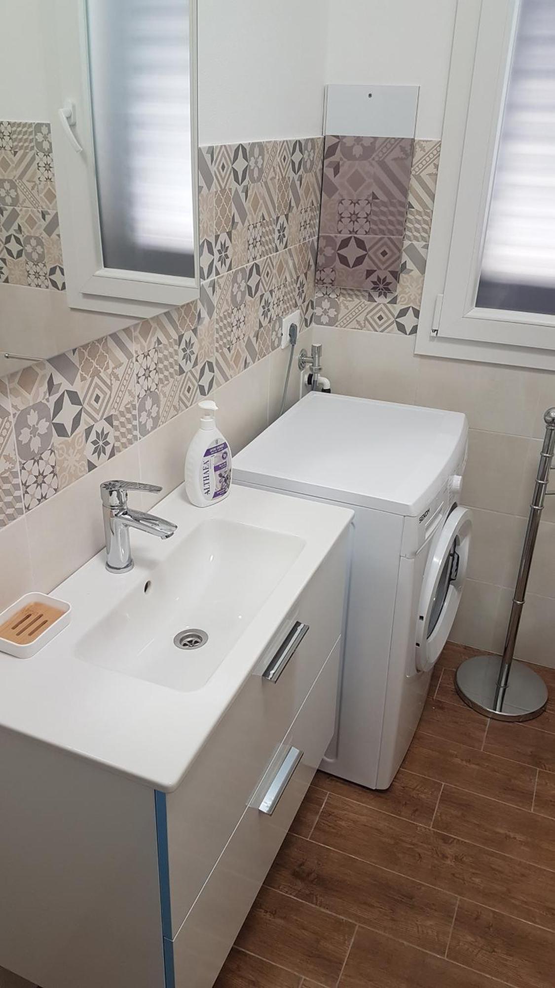 Trapani City Sea Small Apartment Εξωτερικό φωτογραφία