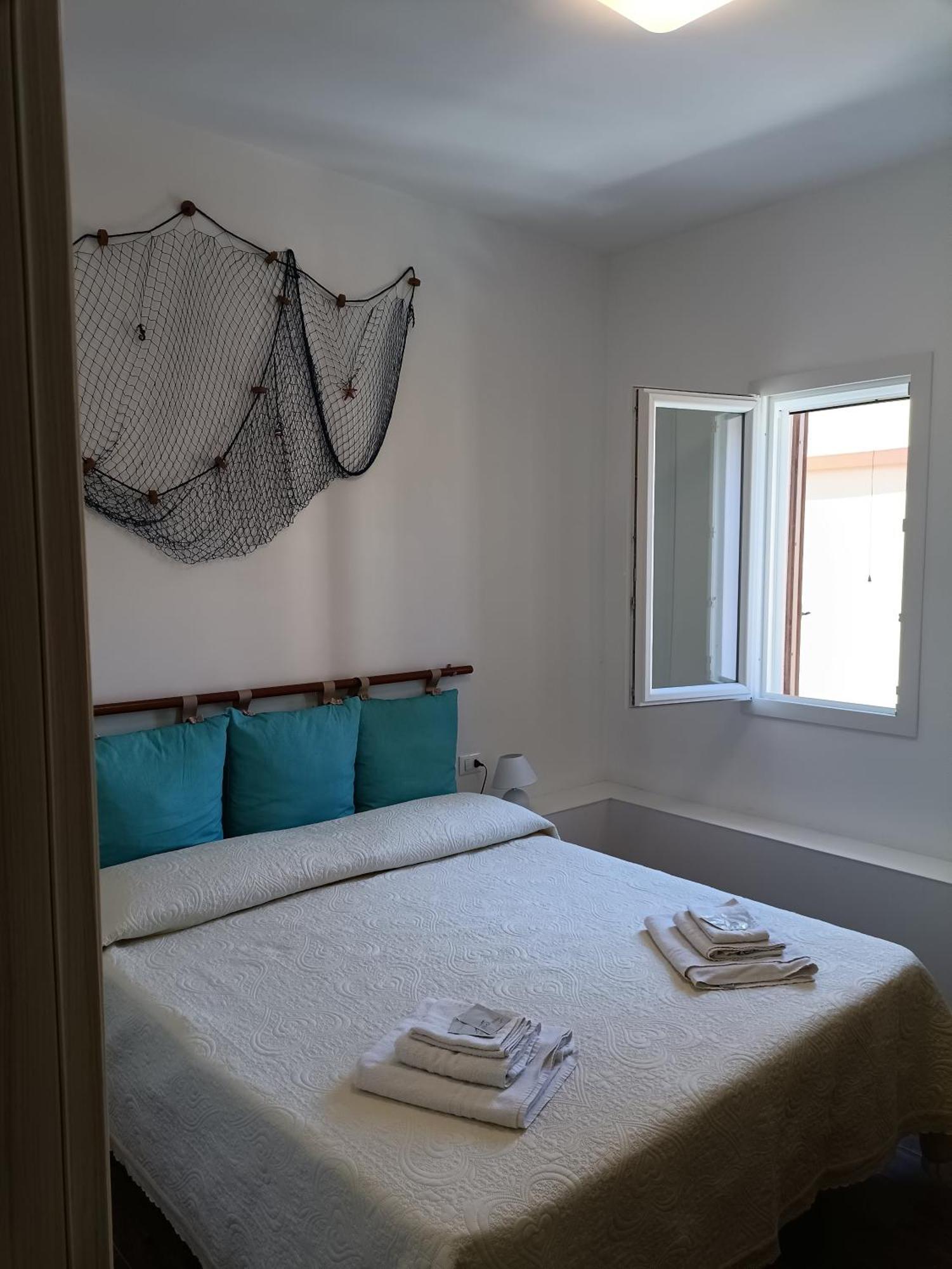 Trapani City Sea Small Apartment Εξωτερικό φωτογραφία