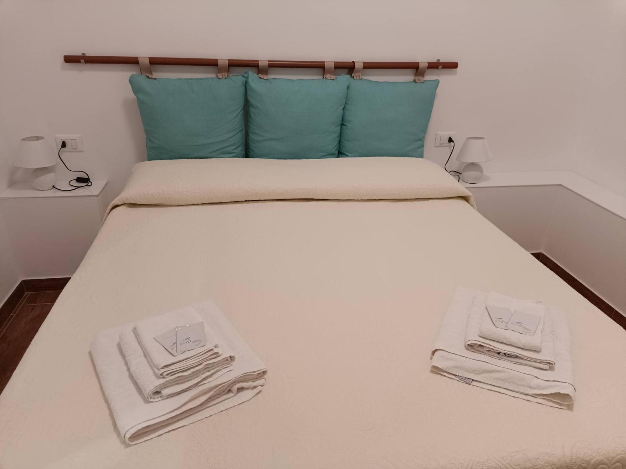 Trapani City Sea Small Apartment Εξωτερικό φωτογραφία