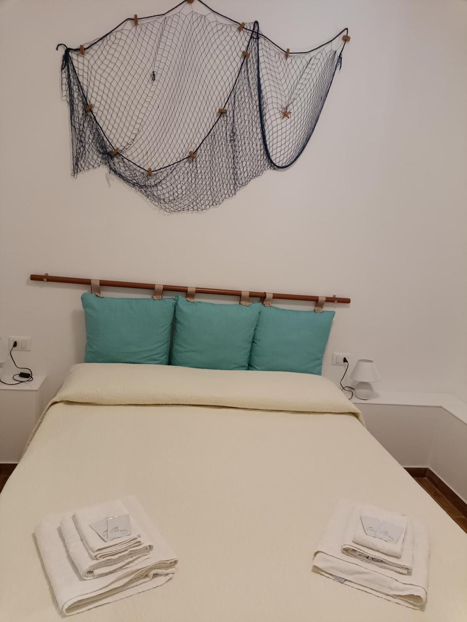 Trapani City Sea Small Apartment Εξωτερικό φωτογραφία