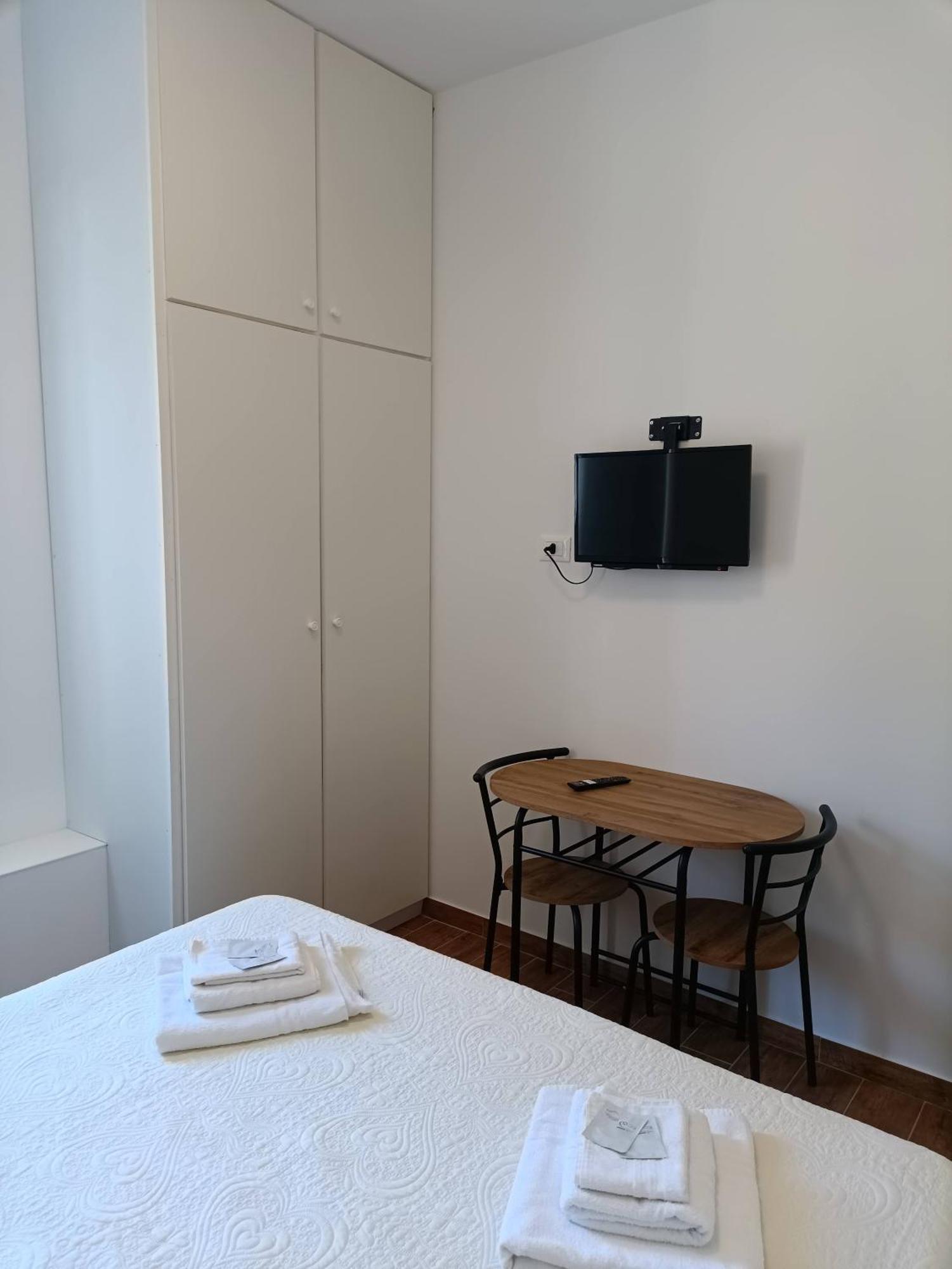 Trapani City Sea Small Apartment Εξωτερικό φωτογραφία
